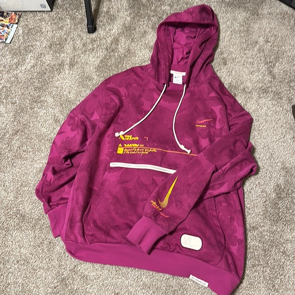 Nike Other - Nike hoodie